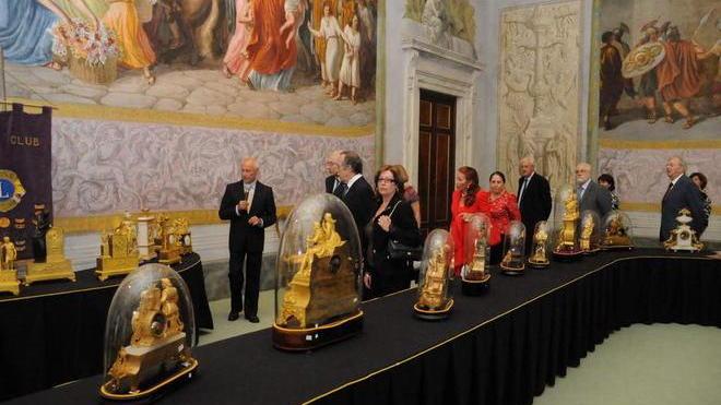 Luoghi segreti, tour da prenotare entro oggi