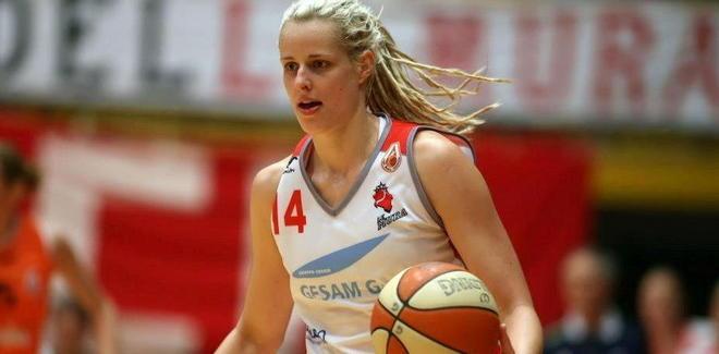 Gesam Gas le prova tutte per trattenere Ruzickova 