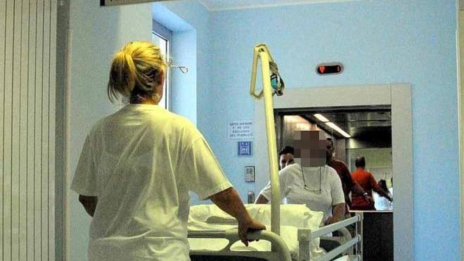 Nuovo ospedale, lavoratori in allarme