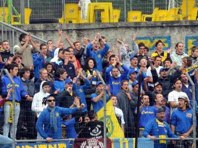 Carrarese, al via le grandi manovre 
