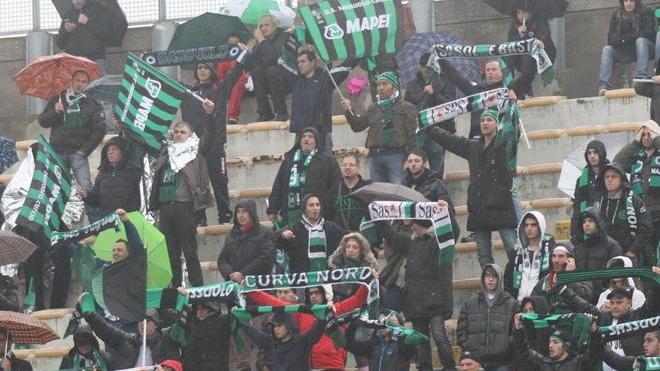 Sassuolo record: saranno in 10 mila