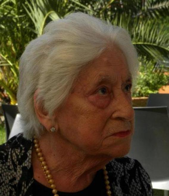 È morta Vera Moscato, domani i funerali
