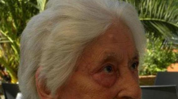 È morta Vera Moscato, domani i funerali