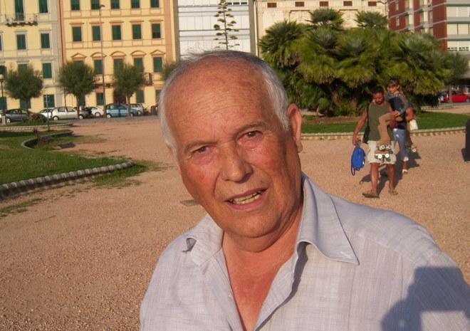 Addio a Orsucci una vita spesa per lo sport di tutti 