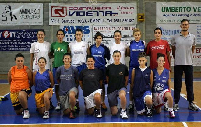 Arriva una doppia sconfitta per il Basket Girl