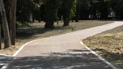 “Bicincittà” per battezzare una nuova pista