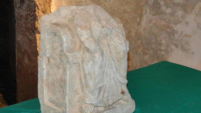 Rocca di S. Maria a Monte il sito apre al pubblico