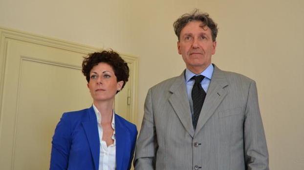 Perseguita da 20 anni un medico condannato un pensionato