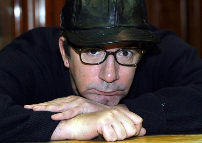 Buon compleanno Francesco Nuti, l’attore compie 58 anni 