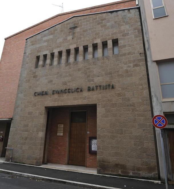 Veglia di preghiera contro l’omofobia 