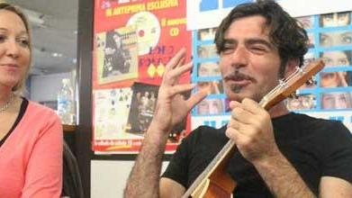 Videoforum/ Bobo Rondelli risponde alle domande dei lettori