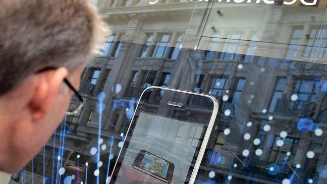 Spariscono due iPhone, inutili le richerche col gps
