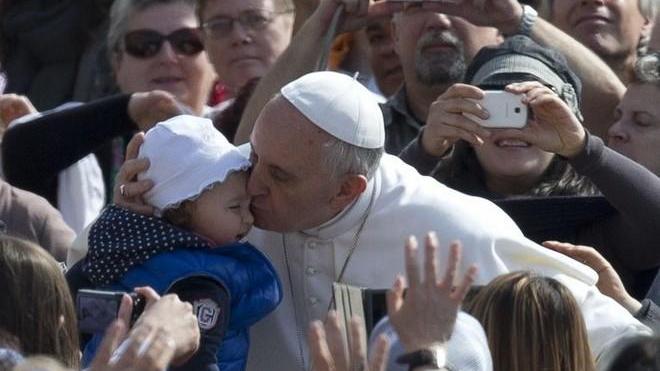 «Il 22 settembre accoglieremo il Papa con tanta semplicità» 