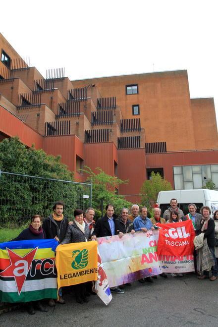 Tre iniziative per la legalità da Carovana antimafie e Cgil 