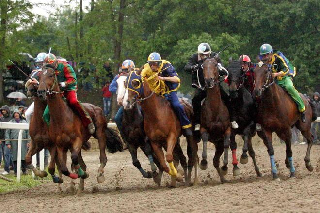 Palio, il grande giorno si avvicina 