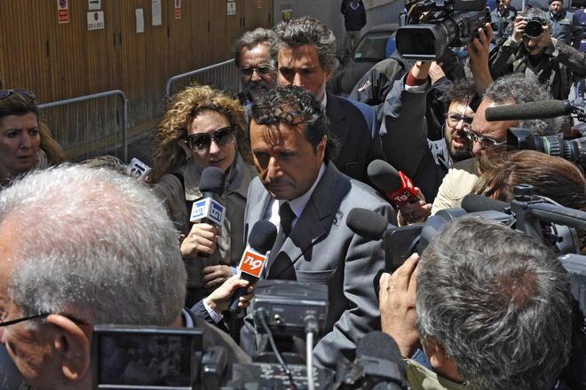 Schettino chiede una nuova perizia sulla Concordia: «Lacune nell’inchiesta» 