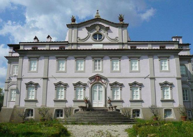 Acquistata dai russi villa Benassai 