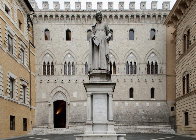 Chiude la banca Mps a Carmignano paese Scatta la petizione