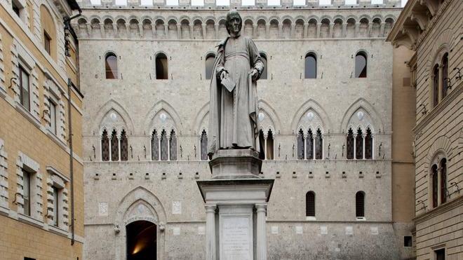 Chiude la banca Mps a Carmignano paese Scatta la petizione