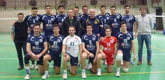 La Valdinievole del volley continua a sognare 