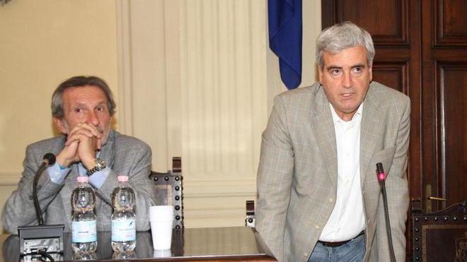 Il sindaco promuove Fabrizio Raffaelli «È l’uomo ideale»