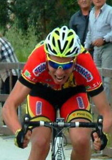 New Project Team secondo in Umbria con Max Susini