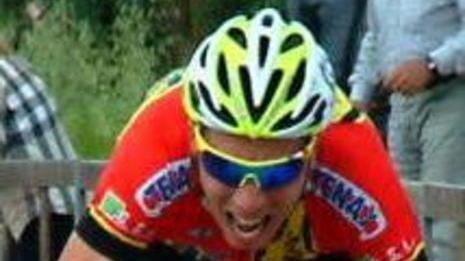 New Project Team secondo in Umbria con Max Susini