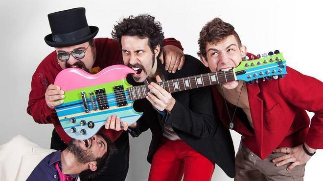 Opere di bene, il nuovo album gratis dei Maniscalco