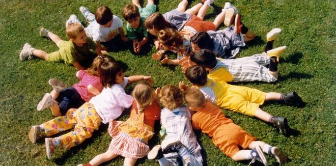 Per colpa della crisi in tanti rinunciano al nido 