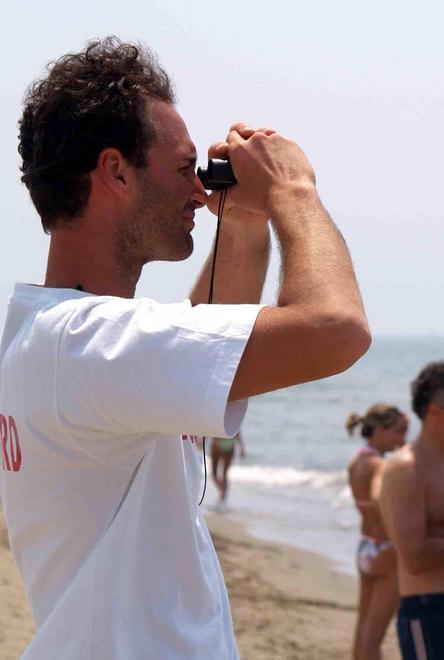 Sbloccata l’assunzione dei bagnini nelle spiagge comunali