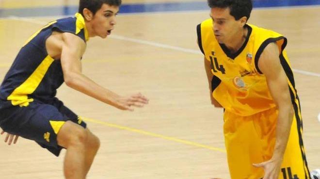 Basket Golfo, Cecchetti nuovo direttore sportivo