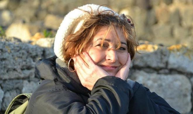 Magliano in lutto per Patrizia Tarlati 