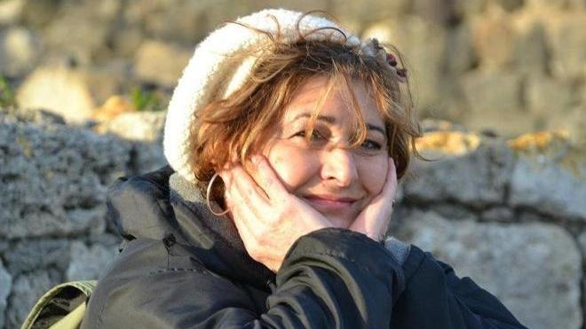 Magliano in lutto per Patrizia Tarlati