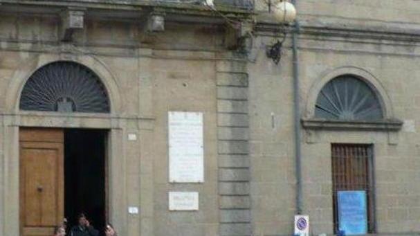Arrestato l’imprenditore Bramerini