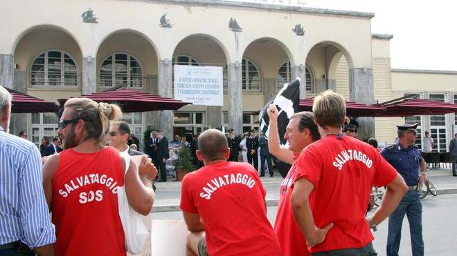 Balneari, la Regione cambia le regole