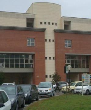 Una “Casa” con 30 posti letto 