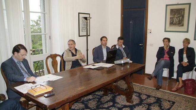 «Nella valle serve una nuova struttura»