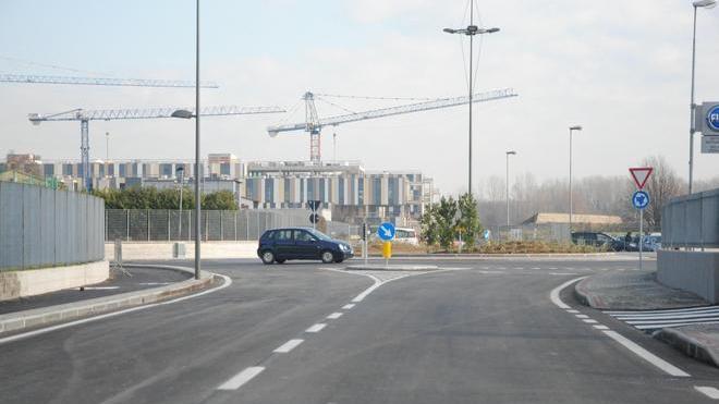 Garanzie sulla costruzione della viabilità di accesso