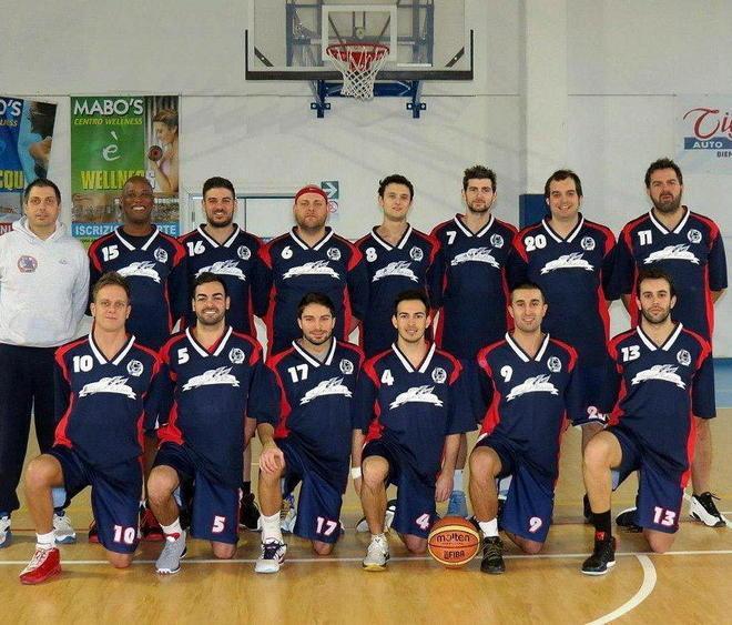 Contano i punti? No, i falli Old Boys fuori dalle finali 