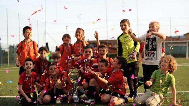 Mondialito, ok Colli di Luni e Don Bosco Spezia
