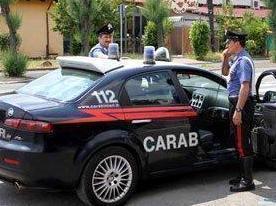 L’ultrà: portatemi dentro o picchio i miei genitori 