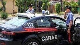 L’ultrà: portatemi dentro o picchio i miei genitori