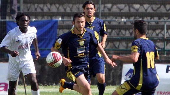 Azzurri, c’è una speranza di disputare i playout