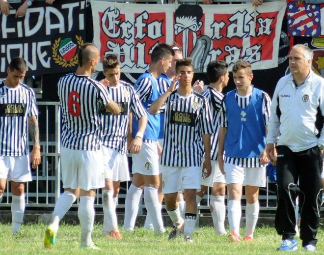 La Massese chiede certezze sullo stadio 