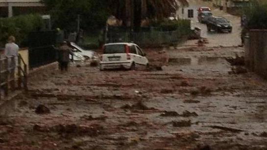 Alluvione, le imprese ancora in attesa di circa sette milioni