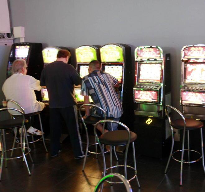 Carovana antimafia per i malati di gioco 
