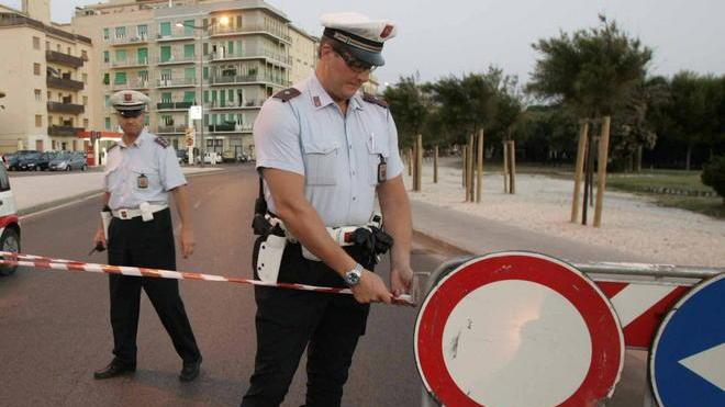 I vigili urbani controlleranno sui ripristini