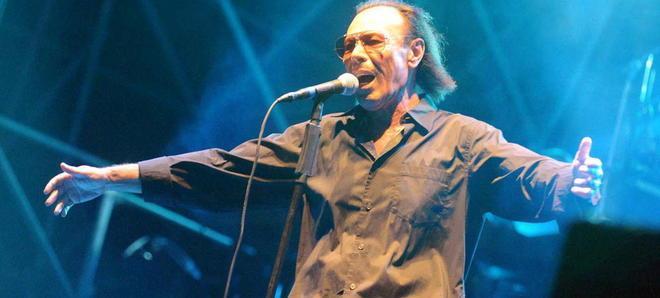 Venditti, il cantastorie di tutti 