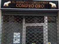 E ora nei “Compro oro” si prende anche l’argento 