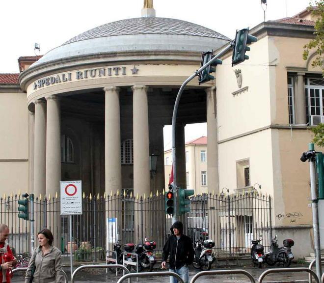La Asl di Livorno maglia nera in Toscana 